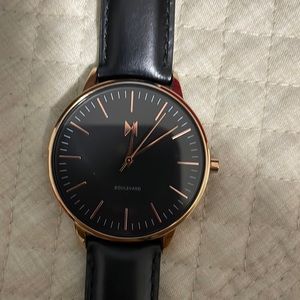 MVTM watch
